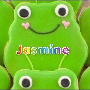 Meet your Posher, Jasmine